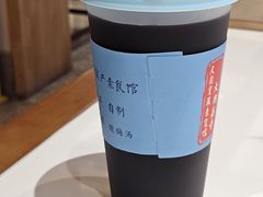 -天龙宝严素食馆(大兴善寺店)