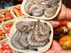 -梨花自助烤肉(西三旗万象汇黑金店)