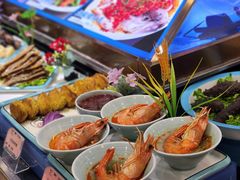 -良友·海鲜青岛菜(五四广场店)