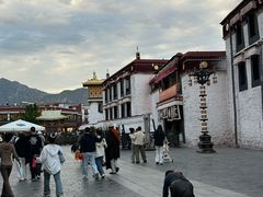 -宗角禄康公园