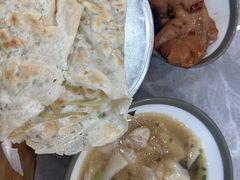 -天台小吃(新城店)