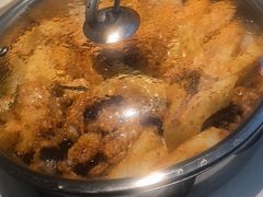 -一品焖锅(榆星广场店)