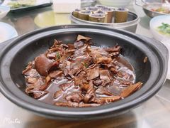 -李东农庄(中南百草园地标店)