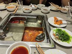 -海底捞火锅(杭州天虹购物中心店)