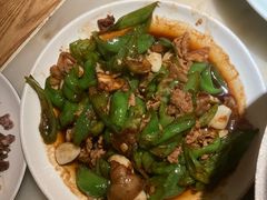 -绿茶餐厅(西单老佛爷店)