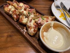 祖母招牌烤土豆皮-G+KITCHEN(龙湖狮山天街店)