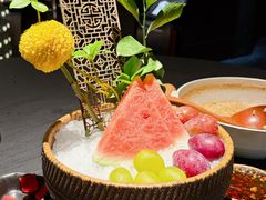 -蟹犇前•帝王蟹雪蟹(陆家嘴店)