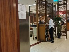 大堂-东方饺子王(大屯路店)