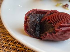 -民族饭店-四季餐厅