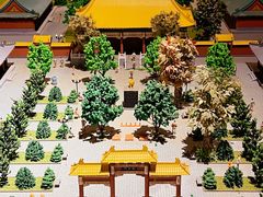 -哈尔滨规划展览馆