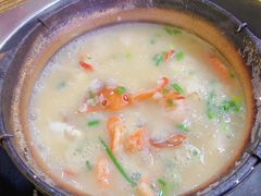-林记潮汕海鲜砂锅粥(平潭店)