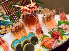 -Minase水濑·日料放题(外滩店)