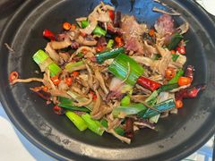 -云海肴·汽锅鸡·云南菜(高德置地店)