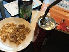 -北京北辰洲际酒店