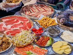 -蛙老爹·蜀香美蛙鱼头(王家湾店)