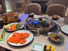 -奢谷·海鲜自助(南海万科店)