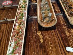 -竹一味·竹筒饭
