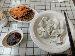 -北方北手工饺子坊(北京路店)