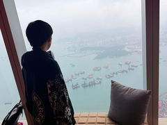 -天龙轩(香港丽思卡尔顿酒店)