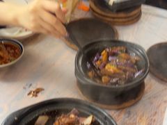 -小时候焗海鲜(鄞州万达店)