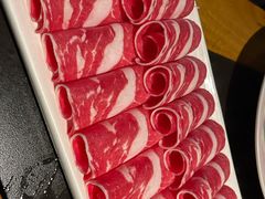 -东来顺·非遗火锅(高新店)