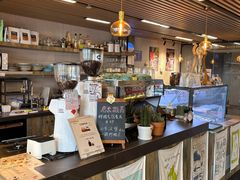 -ommo cafe(半岛城邦店)