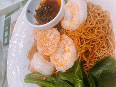 -翠华餐厅(德辅道中店)