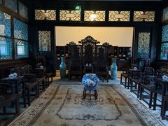 -张学良旧居陈列馆