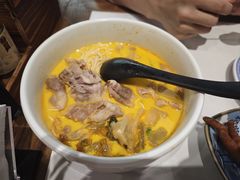 -和府捞面(曹路花园城店)