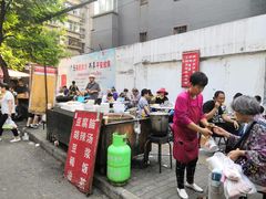 -东仓门早市