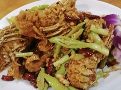 -福满楼中餐厅