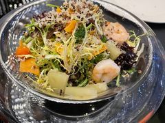 -西安皇冠假日酒店·B&G51餐厅