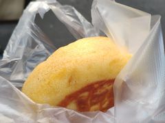 玉米饼-东伊顺(高银街店)