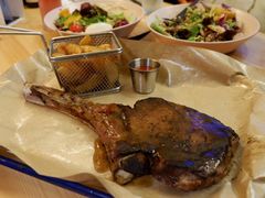 -Ocean's Table 欧舍