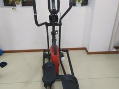 -星座健身(南和城店)