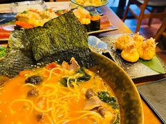 -七町糖果寿司屋(龙洞广工店)