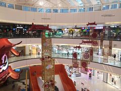 -万达茂商场(南京仙林店)