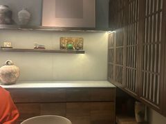 -上井料理黑金店(IFS国金中心店)