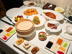 -四季民福烤鸭店(故宫店)