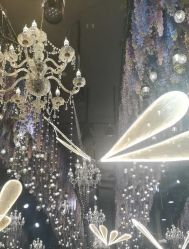 -花嫁丽舍海岛婚礼殿堂(国展店)