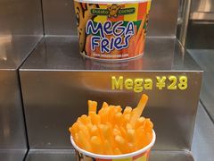 -Potato Corner(广州天河城店)