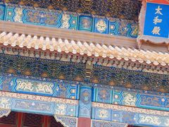 -故宫博物院(故宫)