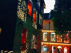 -徐家汇源景区-衡山坊