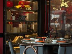 -小厨娘金榜题名(夫子庙秦淮河店)