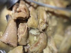 -黑鸡小馆(金源店)