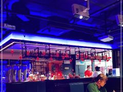 大堂-大成海鲜烧烤·小龙虾(七宝店)