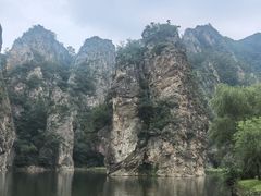 -大连冰峪旅游度假区
