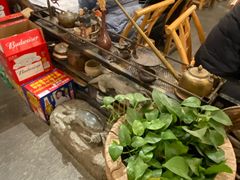 -霄汉羊排(万松园一店)