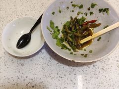 烧椒牛肉面-食之六七·面(朝阳大悦城店)