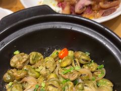 -苏浙徽·农家大院(开发区星湖101店)